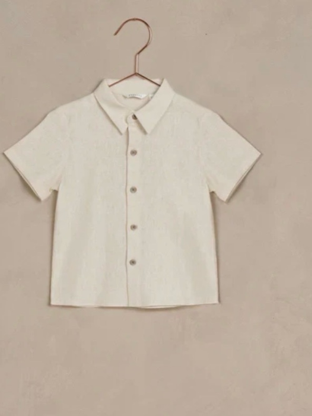 Noralee Atlas boys shirt
